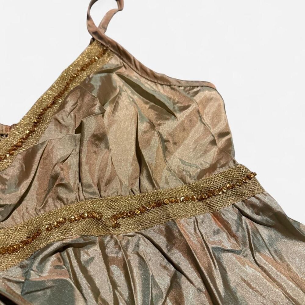 Nolita Y2K Fairy Handkerchief Top - Picture 7 of 8